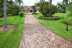 Home Paving Stone Installations