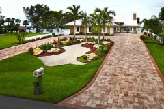 Home Paving Stone Installations