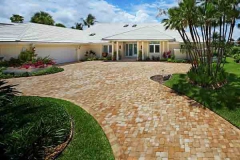 Home Paving Stone Installations
