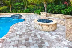 Home Paving Stone Installations