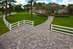 Home Paving Stone Installations